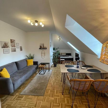 Bullsliving Seeapartment 5 Фельден-ам-Вёртер-Зе Экстерьер фото