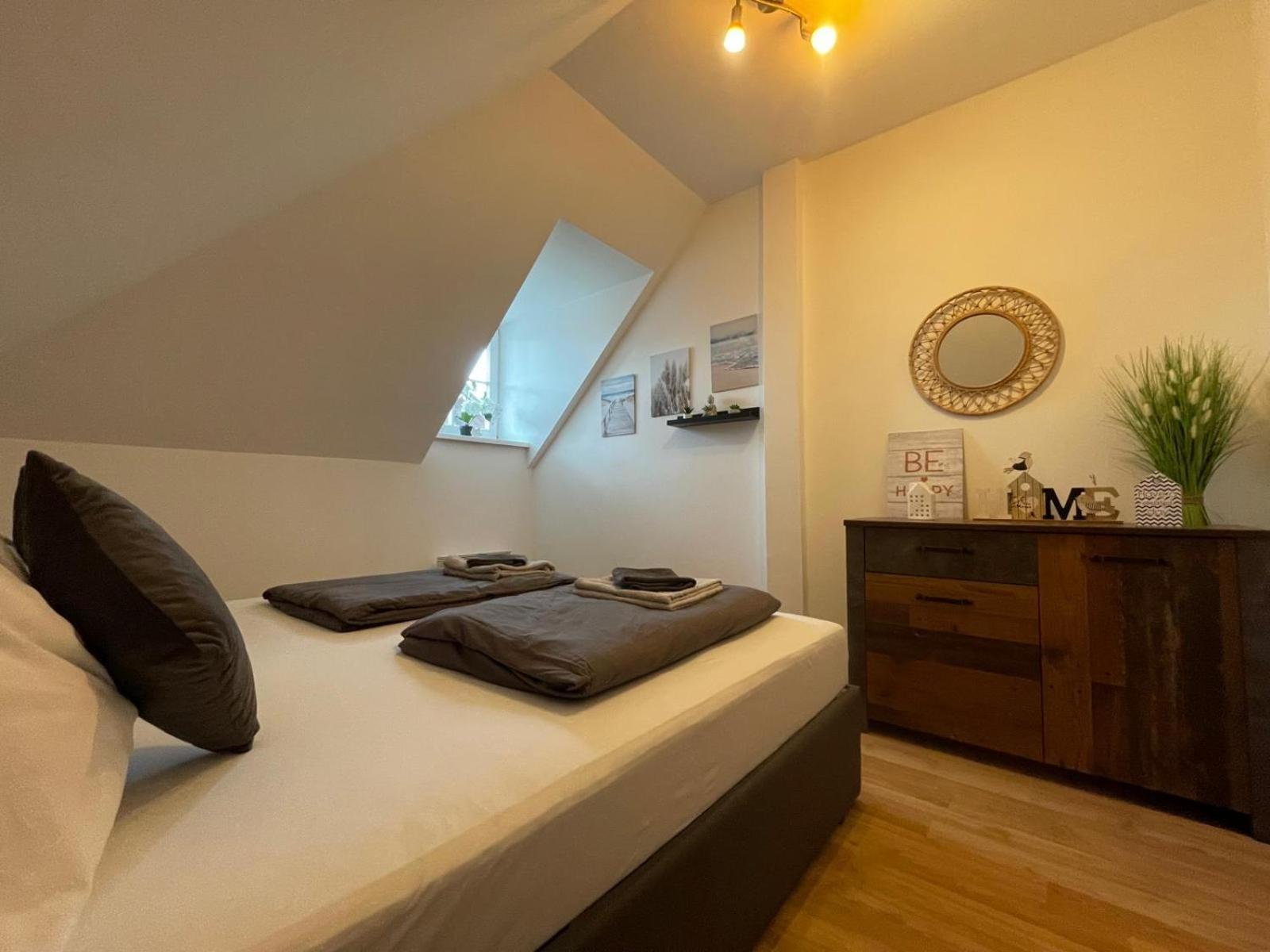 Bullsliving Seeapartment 5 Фельден-ам-Вёртер-Зе Экстерьер фото